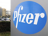   Pfizer:        
