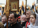 Во Всемирном русском народном соборе не считают, что православные патрули расколют общество Во Всемирном русском народном соборе не считают, что православные патрули расколют общество