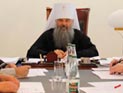 Управделами Московской патриархии Варсонофий устроил разнос нескромным священникам: ездить нужно на "Оке" Управделами Московской патриархии Варсонофий устроил разнос нескромным священникам: ездить нужно на "Оке"