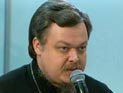 Всеволод Чаплин ответил за Украинскую православную церковь Московского патриархата Всеволод Чаплин ответил за Украинскую православную церковь Московского патриархата