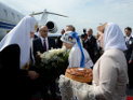 Патриарх Кирилл верит в решение проблем Эстонской православной церкви Патриарх Кирилл верит в решение проблем Эстонской православной церкви