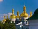 В Украинской православной церкви Московского патриархата просят не политизировать торжества по случаю 1025-летия Крещения Руси В Украинской православной церкви Московского патриархата просят не политизировать торжества по случаю 1025-летия Крещения Руси