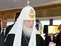 Патриарх Кирилл непременно посетит с визитом Грузию, но время поездки пока не определено Патриарх Кирилл непременно посетит с визитом Грузию, но время поездки пока не определено