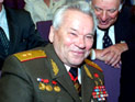 Михаил Калашников Михаил Калашников
