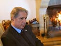 Христиане бегут с Ближнего Востока в "библейских масштабах"
Христиане бегут с Ближнего Востока в "библейских масштабах"
