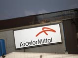 ArcelorMittal       