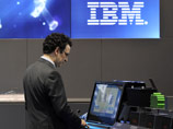         .              IBM      