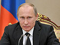 Путин поздравил мусульман с праздником Ураза-байрам Путин поздравил мусульман с праздником Ураза-байрам