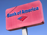     : Bank of America  16,7  
