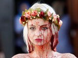   FEMEN     - 