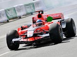    "-1" Marussia F1,    ,   