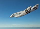         SpaceShipTwo  Virgin Galactic,  31   