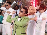   Gangnam Style ""  YouTube,    