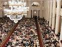 В Петербурге пройдет концерт духовной музыки в помощь детям, больным раком В Петербурге пройдет концерт духовной музыки в помощь детям, больным раком