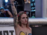      FEMEN                   