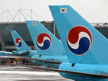    Korean Air   :      