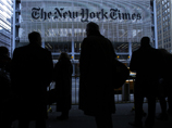  The New York Times         