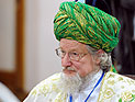 Мусульманкам не требуется носить хиджаб в школах, считает муфтий Таджуддин Мусульманкам не требуется носить хиджаб в школах, считает муфтий Таджуддин