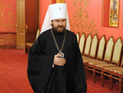 Представитель РПЦ рассказал о пропасти между "традиционалистами" и "либералами" Представитель РПЦ рассказал о пропасти между "традиционалистами" и "либералами"