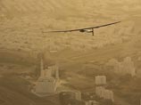       Solar Impulse 2          