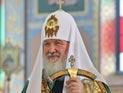 Патриарх Кирилл раскритиковал "Евровидение" и призвал петь колыбельные, патриотические и духовные песни Патриарх Кирилл раскритиковал "Евровидение" и призвал петь колыбельные, патриотические и духовные песни