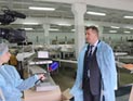 Российские осужденные займутся выпуском кошерных продуктов Российские осужденные займутся выпуском кошерных продуктов