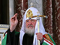Патриарх Кирилл заявил, что безбожие становится государственной идеологией Украины Патриарх Кирилл заявил, что безбожие становится государственной идеологией Украины