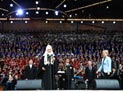 В России отметили День славянской письменности и культуры В России отметили День славянской письменности и культуры
