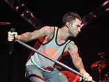  -  Maroon 5,                ,  