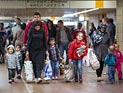 Журналисты подсчитали, сколько беженцев смогут принять католические приходы Европы Журналисты подсчитали, сколько беженцев смогут принять католические приходы Европы