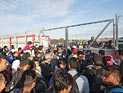 Католики Европы подтверждают готовность принять беженцев Католики Европы подтверждают готовность принять беженцев