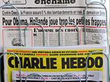                Charlie Hebdo       , ,      