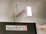  Swatch Group,     ,    2015     