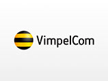   VimpelCom     ""     , ",    "