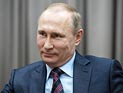 Путин подписал закон о подорожании бензина с 1 апреля Путин подписал закон о подорожании бензина с 1 апреля