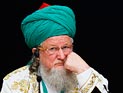 Муфтий Таджуддин назвал инцидент с нападением на журналистов в Ингушетии кощунством Муфтий Таджуддин назвал инцидент с нападением на журналистов в Ингушетии кощунством