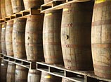  Bacardi     ""       William Lawson's         