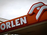     PKN Orlen          