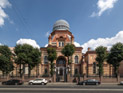 В Санкт-Петербурге пройдет "День еврейской книги" В Санкт-Петербурге пройдет "День еврейской книги"
