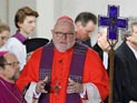 Глава католиков Германии сказал о главных проблемах современной Европы Глава католиков Германии сказал о главных проблемах современной Европы