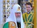 Патриарх Кирилл Патриарх Кирилл