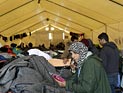 Христиане в мигрантских городках в Германии подвергаются преследованиям со стороны мусульман Христиане в мигрантских городках в Германии подвергаются преследованиям со стороны мусульман