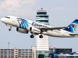         320 EgyptAir