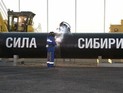 Китайцы предлагают "Газпрому" разную цену за газ по "западному" и "восточному" маршрутам Китайцы предлагают "Газпрому" разную цену за газ по "западному" и "восточному" маршрутам