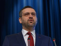 Рада Украины хочет лишить УПЦ ее "беспристрастной миротворческой роли", заявили в РПЦ Рада Украины хочет лишить УПЦ ее "беспристрастной миротворческой роли", заявили в РПЦ