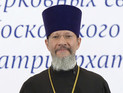 В РПЦ надеются, что Константинополь проигнорирует обращение депутатов Рады В РПЦ надеются, что Константинополь проигнорирует обращение депутатов Рады