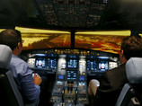     " "   A320 EgyptAir