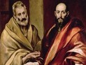 Туристы в Риме вновь могут побывать в древней Мамертинской тюрьме, куда были брошены апостолы Петр и Павел Туристы в Риме вновь могут побывать в древней Мамертинской тюрьме, куда были брошены апостолы Петр и Павел