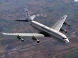 В Хабаровске совершил экстренную посадку американский самолет-разведчик, выполнявший полет в рамках реализации международного Договора по открытому небу, передает агентство "Байкал 24"