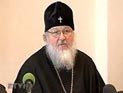 В РПЦ опасаются нового раскола в обществе в случае противопоставления науки и религии